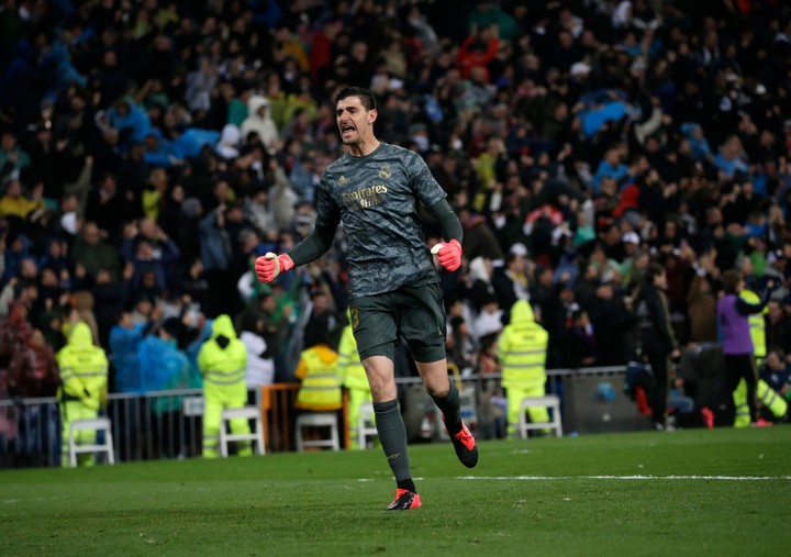 Malé El Clásico vo svete Formuly 1